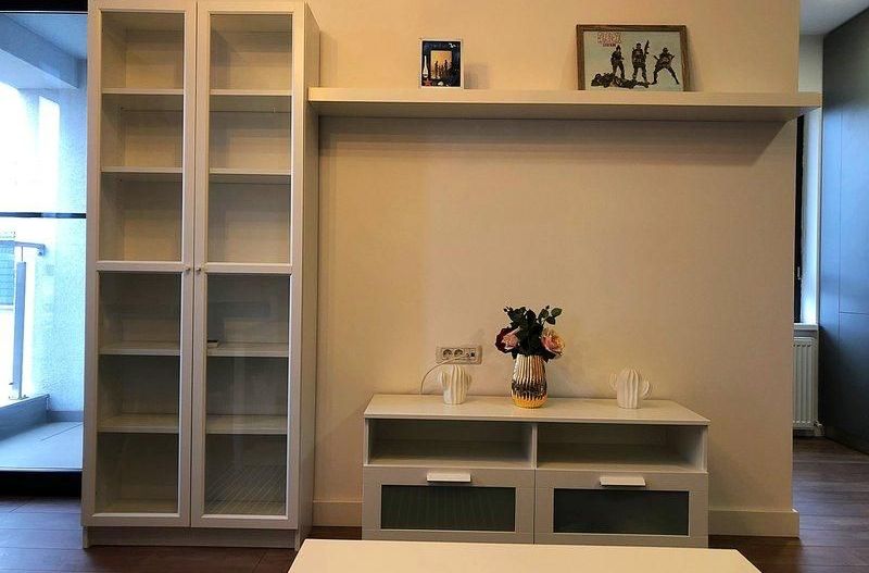 AP. 2 CAMERE-CAVAR RESIDENCE,PARCARE INCLUSA, CENTRALA PROPRIE, MODERN - Poză 5