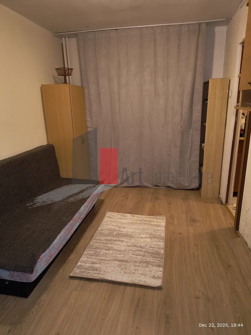 Garsoniera Dr. Taberei Moghioros - Poză 7