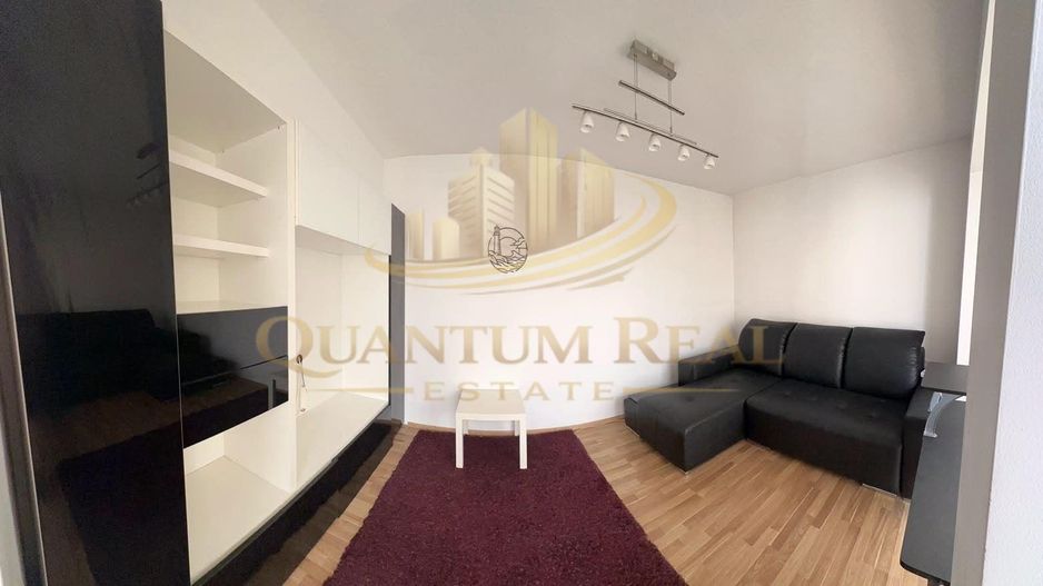 Apartament 2 Camere+Garaj. Mobilat. Disponibil imediat. Bloc nou: 2010 - Poză 4