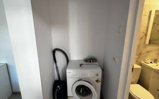 Apartament 2 camere, renovat recent, mobilat și utilat complet - Poză 8
