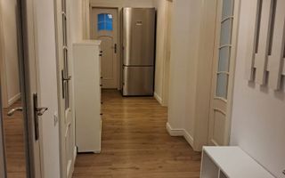 P.F. Inchiriez apartament 4 camere - Nicolina Rond Vechi - 92mp - Poză 1