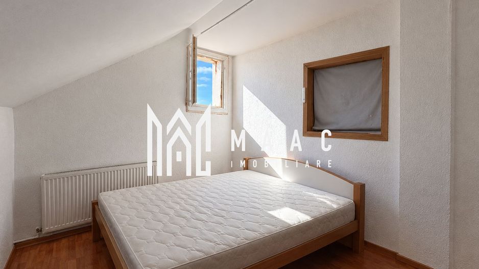 Apartament 3 camere de vânzare | Sibiu, Ștrand - Poză 3