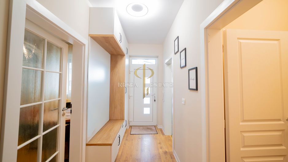 COMISION 0%| Duplex 4 camere - dressing| 130 mp - 275 mp teren - Poză 4