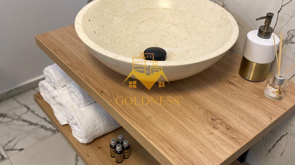 Afacere la cheie! Minicomplex 2 cabane A-frame, teren 1250mp, Vladeasa - Poză 11