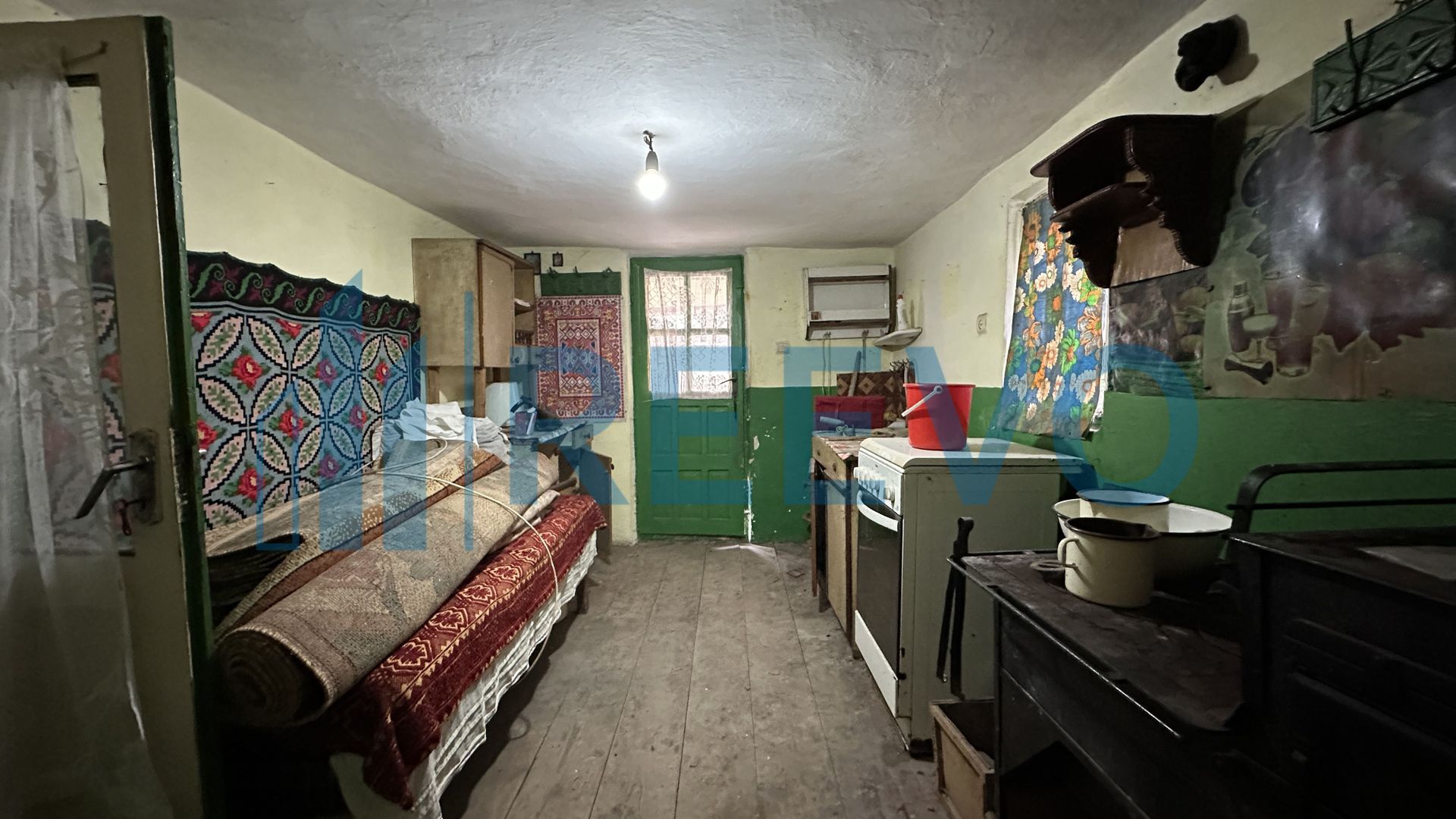 Casă și teren de vânzare, sat Buda, Blăgești, Bacău - Poză 13