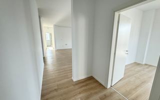 Aradului-3 camere-Terasa - Poză 7