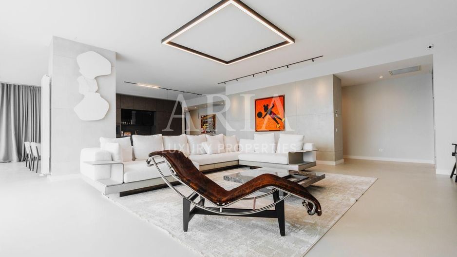 VILA INDIVIDUALĂ | DESIGN CONTEMPORAN | PISCINA | 5000mp - Poză 3