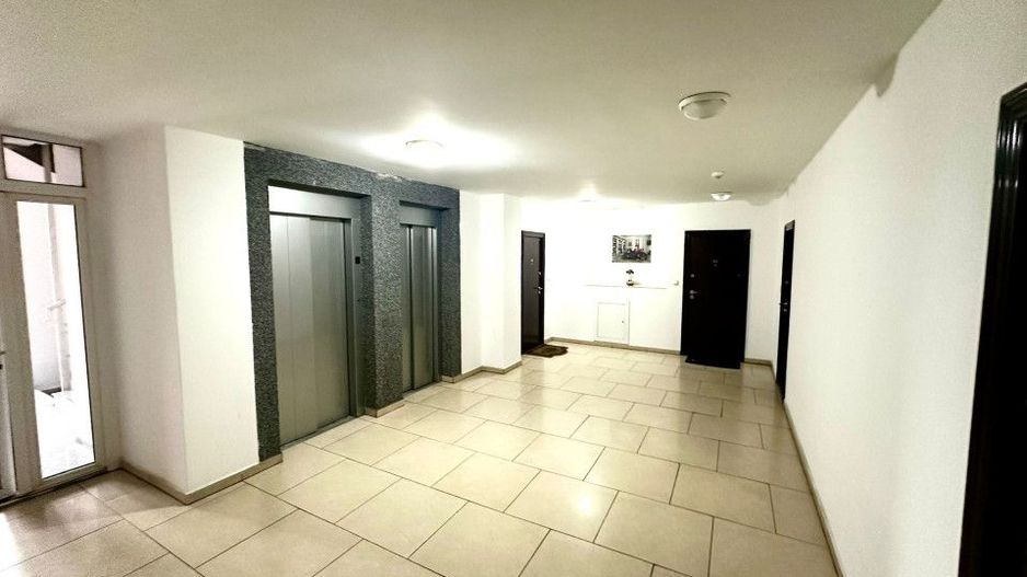 ARED-UTA, Apartament superb, la cheie-2 camere, mobilat si utilat, comision 0% - Poză 12