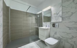 Studio/Garsoniera de închiriat Lumina, Constanta - Poză 9