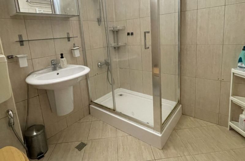 Apartament de inchiriat 2 camere zona Piata Alba Iulia. - Poză 9