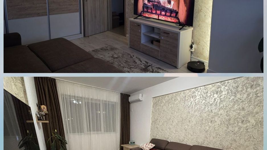 COMISION 0% Apartament 2 camere de vanzare Centrala Proprie/3 Locuri de parcare - Poză 2