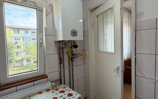 Închiriere garsonieră Dragoș Vodă - Poză 4