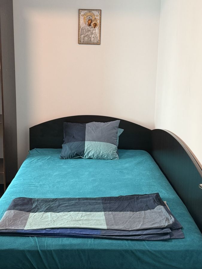 Apartament 2 camere lux, bloc nou, terasă 20 mp, centrală proprie, preț excelent - Poză 9