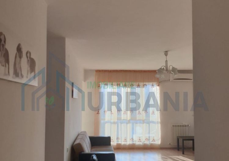 Apartament 2 camere open space - Greenpark, Aroneanu - de inchiriat - Poză 1