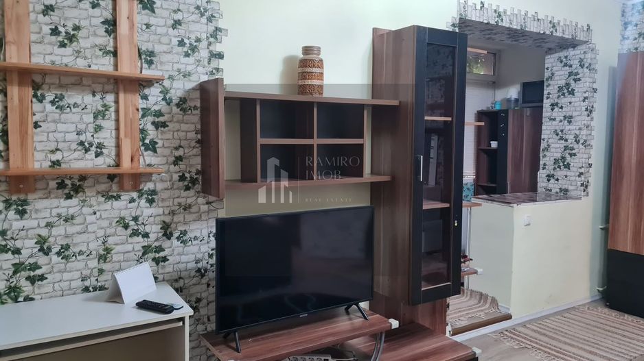Garsoniera 39 mp / Metrou Mihai Bravu 10 min si Dristor 15 - Poză 1