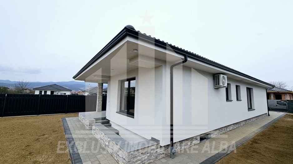 Casa individuala de vanzare, Dealul Furcilor - Poză 3