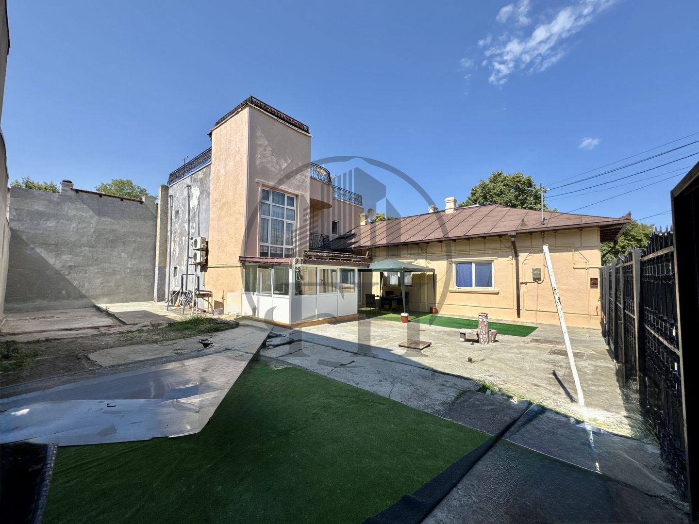 Casa de vanzare Constanta - Poză 16