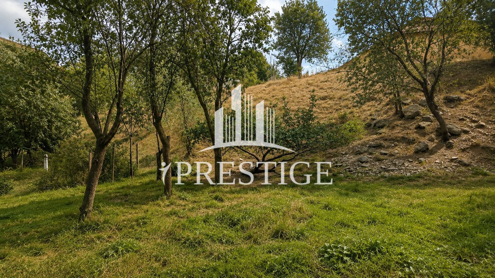 TEREN INTRAVILAN 1100 MP ÎN SĂCEL | ZONĂ PENTRU CASĂ + ACCES LA RÂU - Poză 10