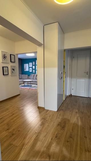 Apartament LUX 4 camere, complet mobilat si utilat, Cotroceni–Panduri - Poză 15