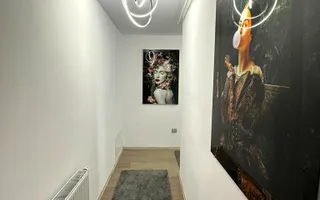 Apartament cu 3 camere de inchiriat | VIEW | Parcare | Cartier Sopor - Poză 11