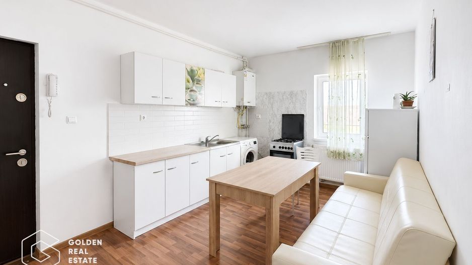 Apartament 2 camere,  zona Lipovei, Strada Leandrului - Poză 1