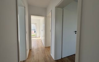 Casa nouă cu 4 camere și curte generoasă – Șelimbăr Triajului - Poză 9