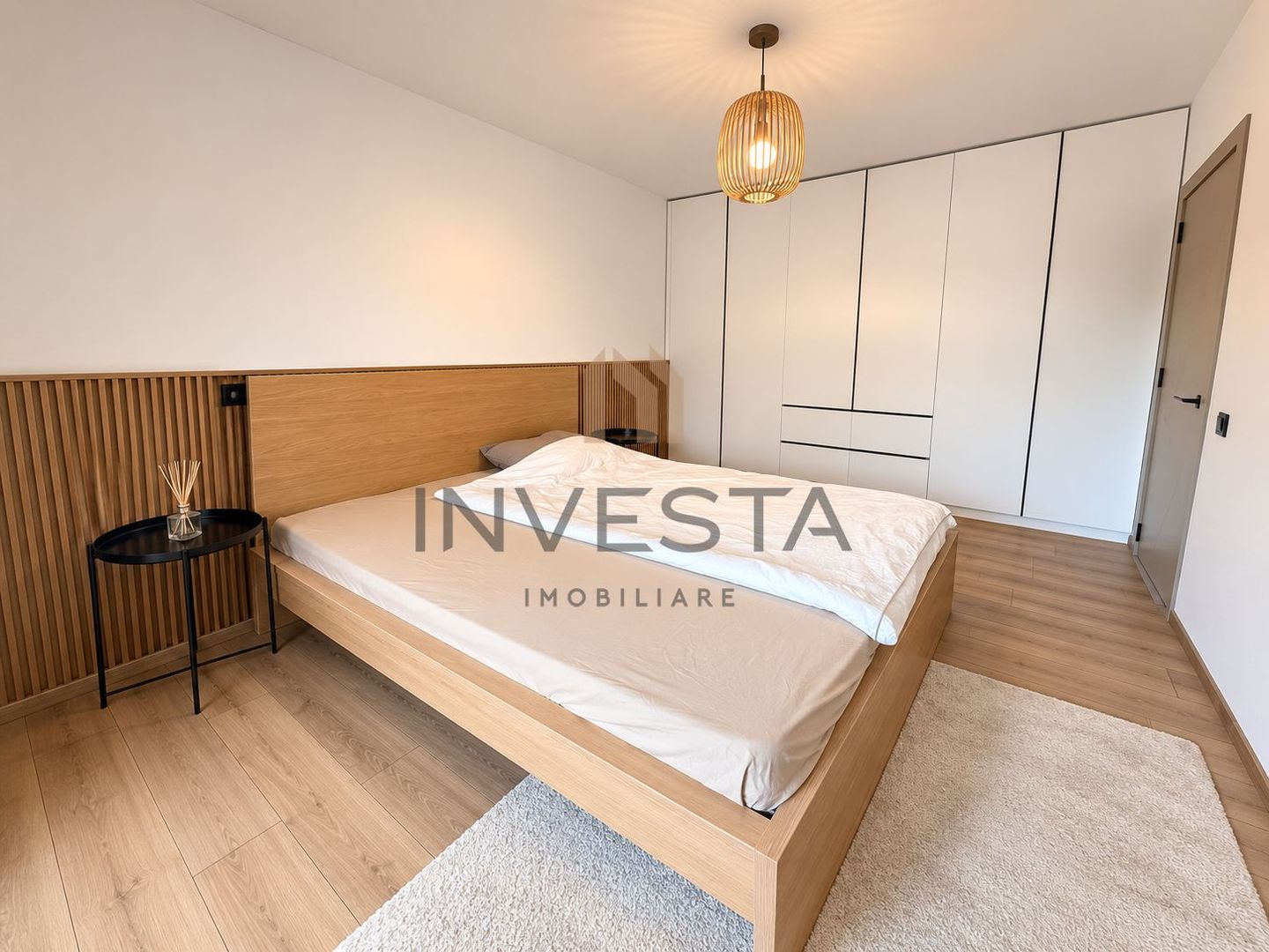 Apartament 2 camere, complet mobilat si utilat, in Sopor! - Poză 5