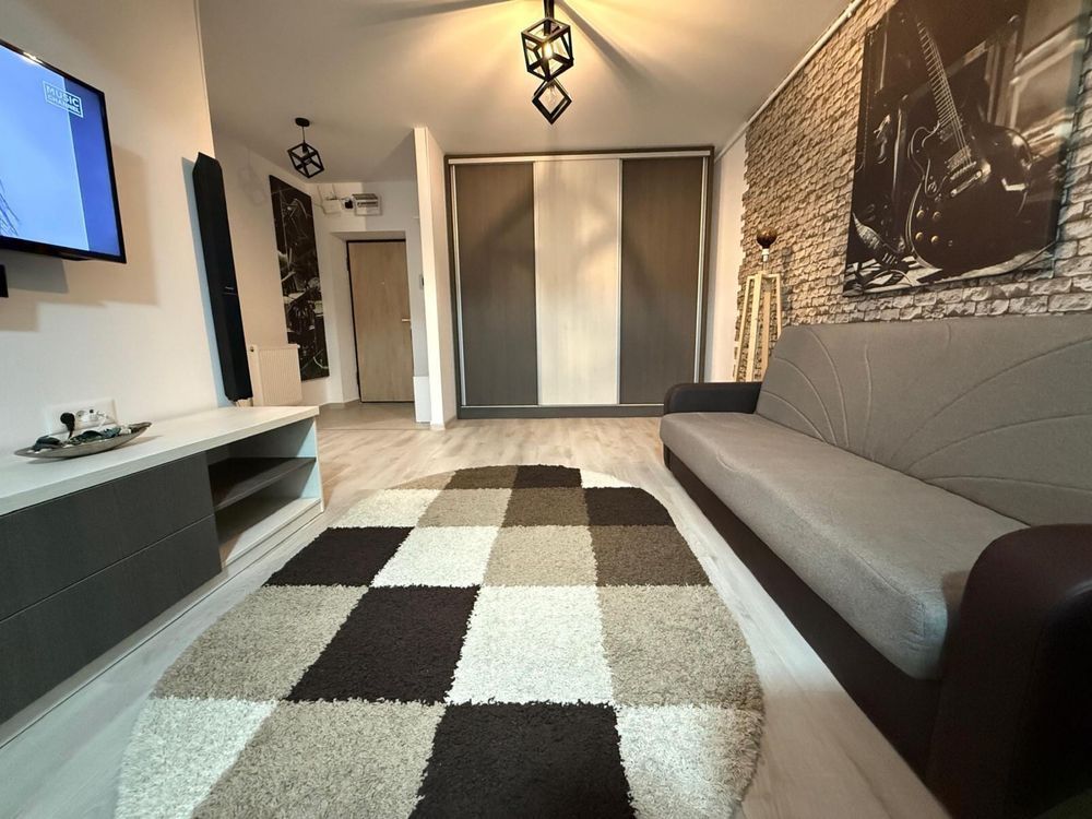 Spre chirie apartament 2 camere - Theodor Pallady - Poză 5