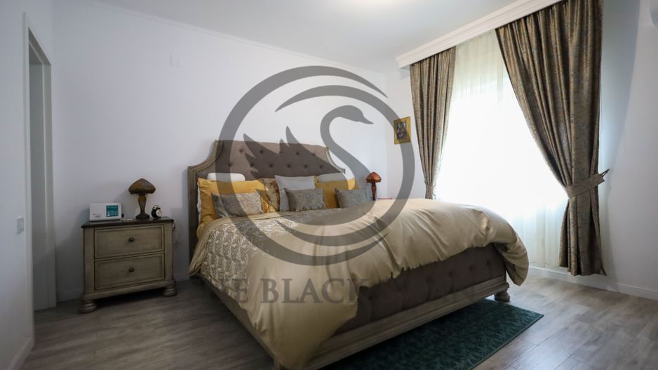 Casa/Vila de vanzare ultra-moderna | Câmpina, Prahova | COMISION 0% - Poză 6