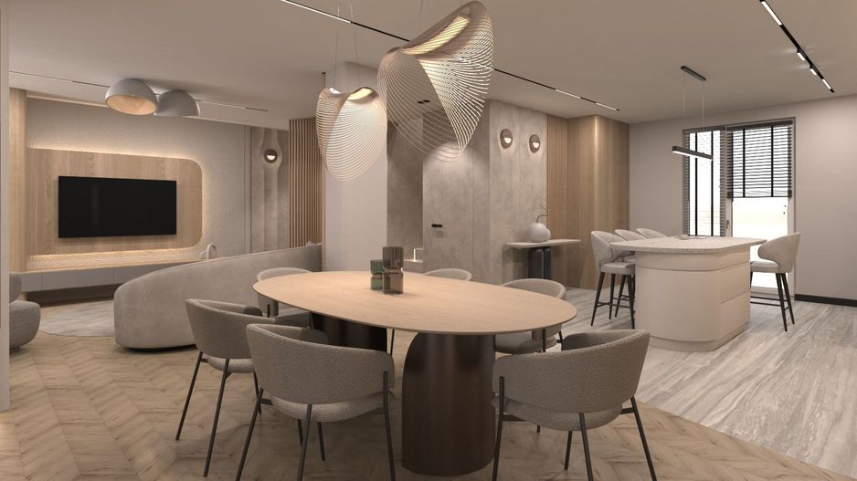 Vila premium constructie noua in Subcetate Comision 0 - Poză 2