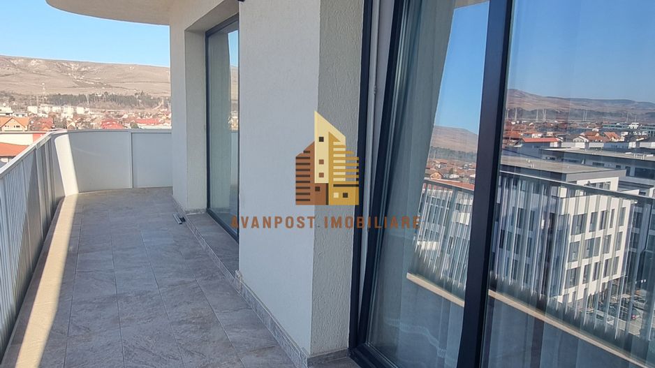 | Apartament cu 3 camere | Etaj intermediar | Floresti | - Poză 13