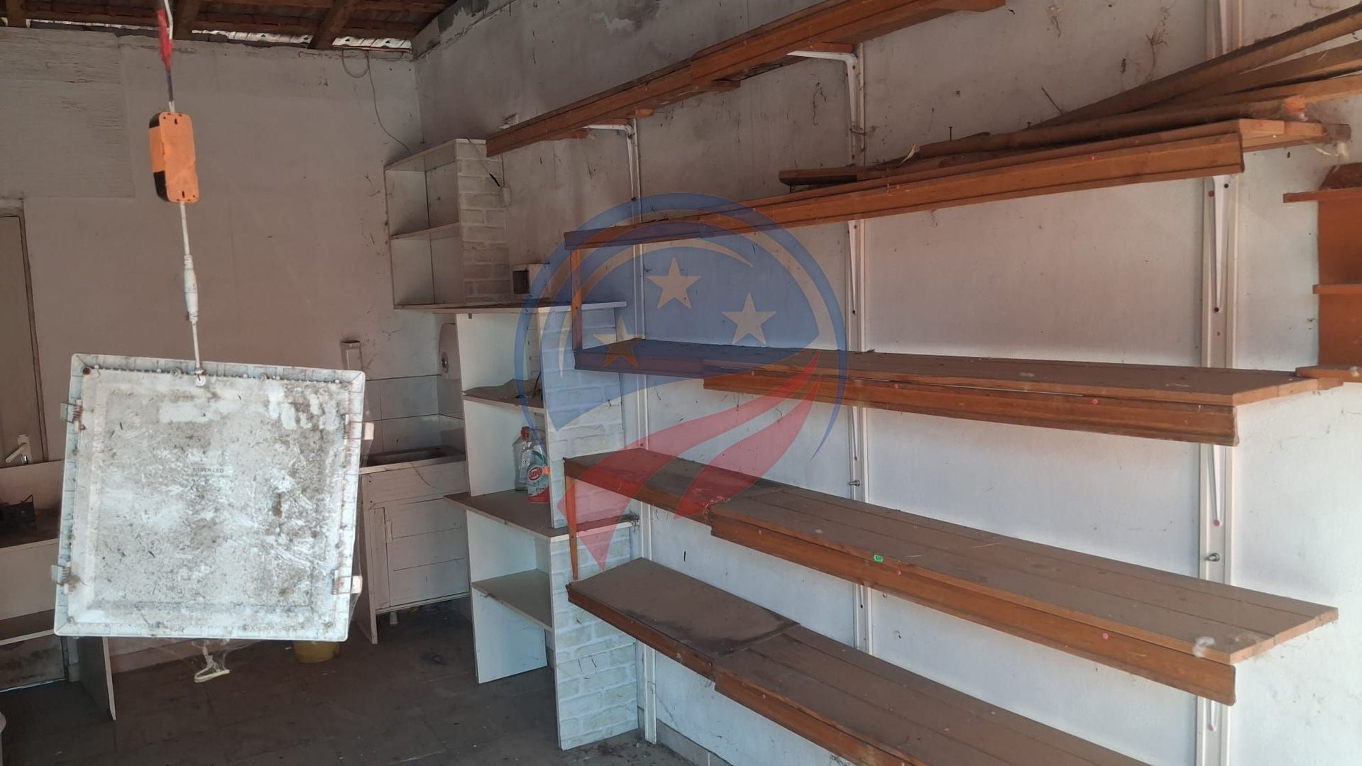 Casa 3 camere, teren 736 mp, de vanzare în Bailesti - Poză 22