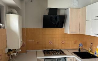 Închiriez apartament 2 camere, Timpuri Noi, modern, centrală - Poză 5