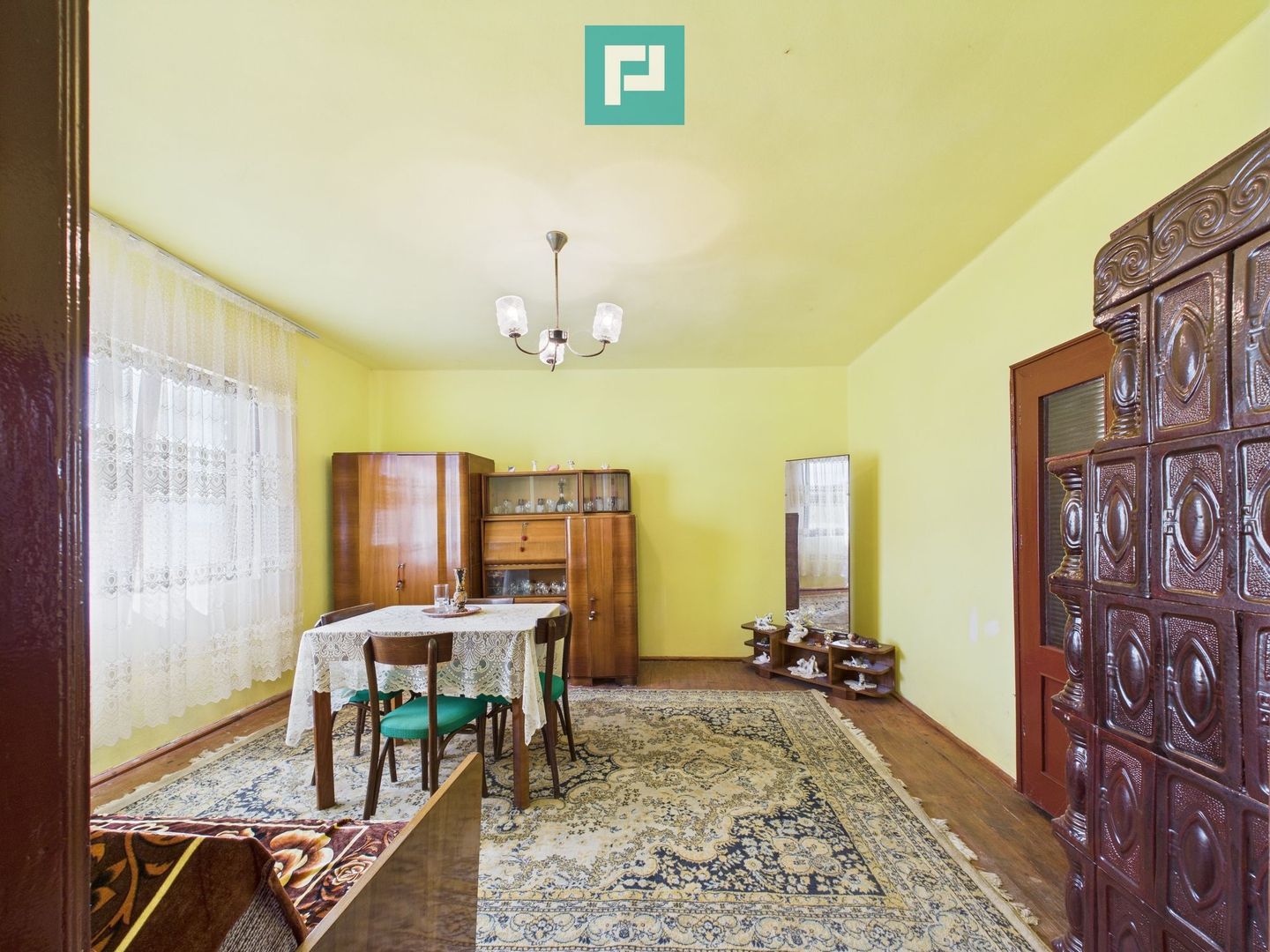 Casă cu teren de 4707 mp în Hălmăgel, județul Arad - Poză 9