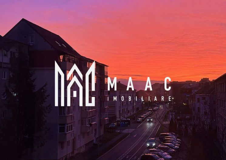 Apartament 3 camere | 71 Mp | Balcon | 2 Băi | Pivniță | Zona Terezian - Poză 10