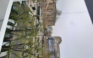 Ag BRASADAS închiriază ap 2 cam Et 3/9 50mp MAGHERU. - Poză 8