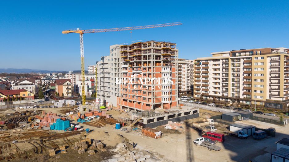 Apartament 2 camere | Coresi | Predare Iulie 2026 - Poză 14