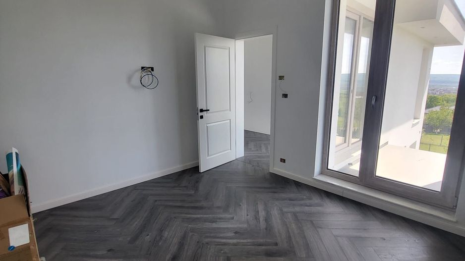 CASA ULTRA MODERNA SITUATA IN ZONA SCHIT, IN ALBA IULIA LA 395000 EURO - Poză 4