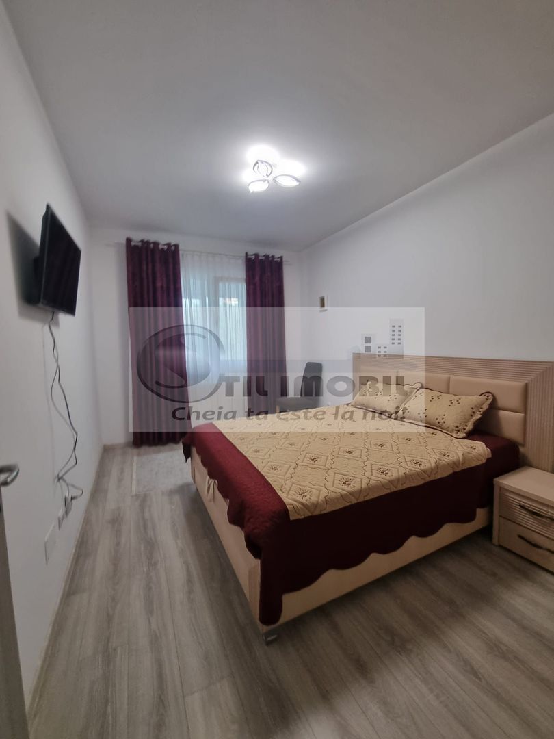 Apartament cu 2 camere - Tatarasi - Etaj 2 - Parcare Inclusa ! - Poză 1