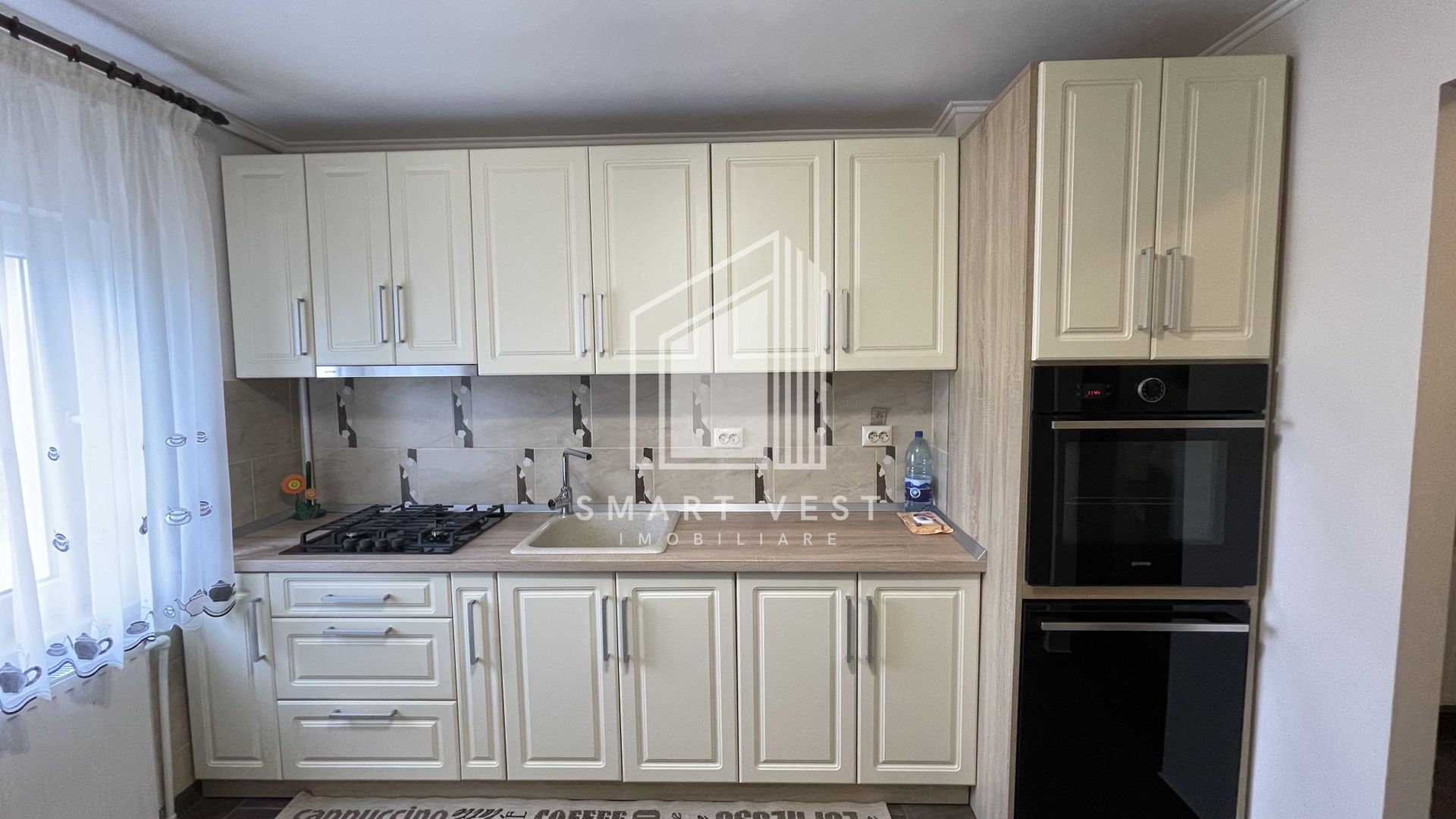 Apartament 3 camere de inchiriat | Parter | Zona Micro 16 - Poză 3