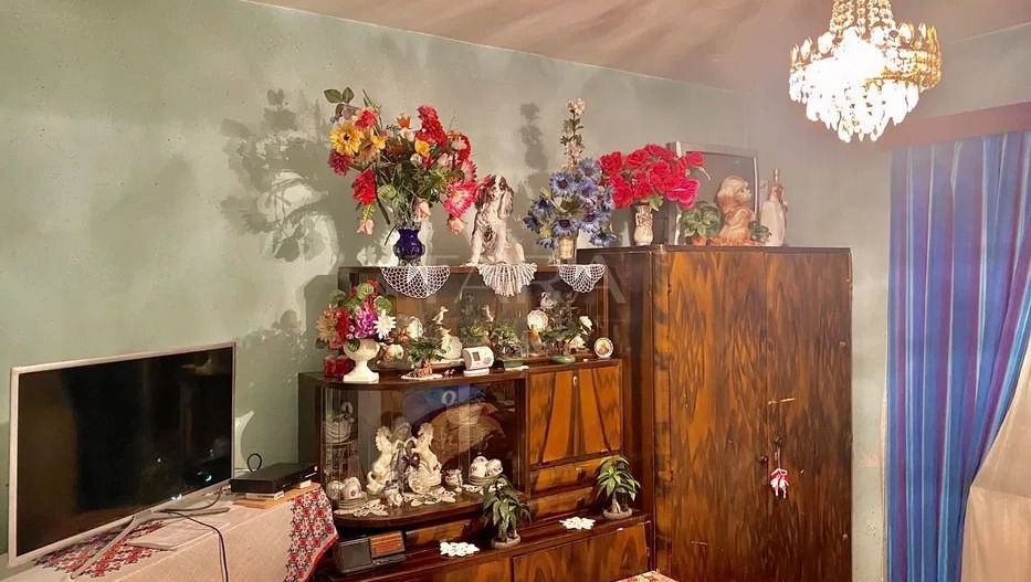 Apartament 4 camere, Confort Sporit. Calea Manastur, Platinia Mall. - Poză 2