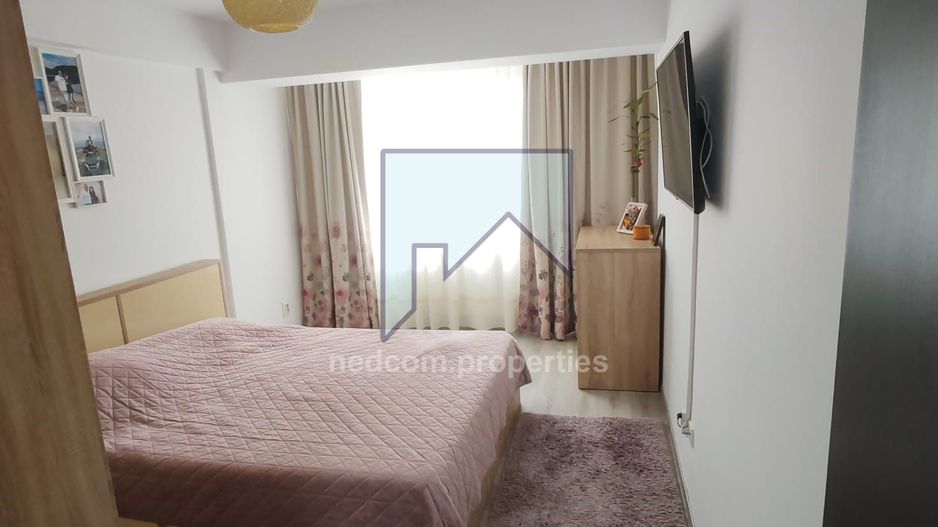 Inchiere apartament 2 camere -  bloc 2019 - Poză 3