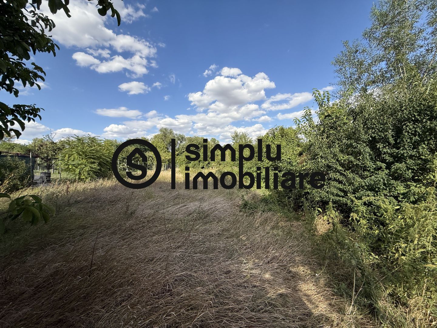 Casa + Teren 1676 Strada Principala Malul Mare - Poză 4