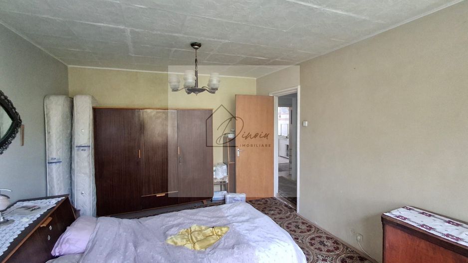 Apartament 4 camere de vanzare Titan Ozana I etaj 4/4 - Poză 15