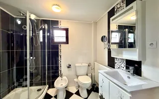 Triplex LUX în centrul Frasin – complet mobilat - Poză 12