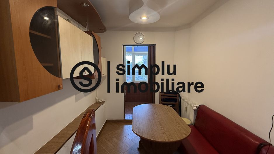 3 decomandate, etaj 2/4, Lapus - 116 000 Euro - Poză 6