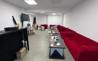 140 mp la Prelungirea Ghencea – Vitrină Stradală - Poză 2