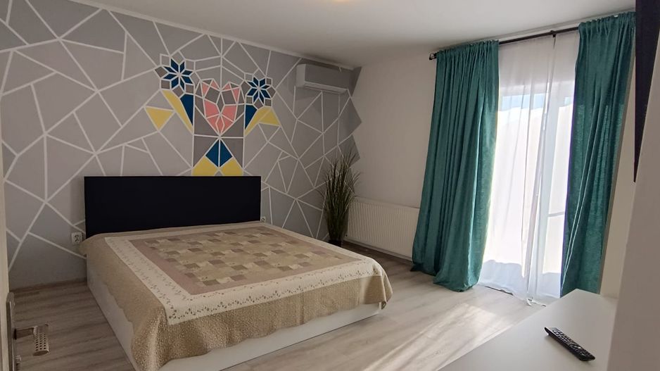 Inchiriez casa in Bragadiru, str. Crisul Repede, nr.35 - Poză 10