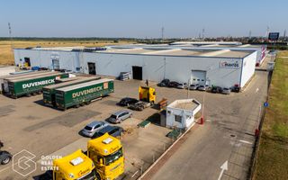 Hala depozitare, Aradul Nou - Poză 34