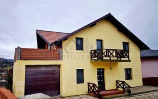 Casă / Vilă cu 5 camere de vânzare în Bucium, Iasi - Poză 7